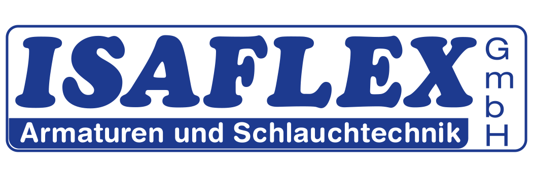 ISAFLEX GmbH Armaturen und Schlauchtechnik